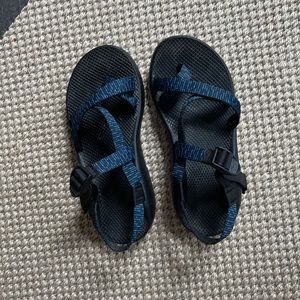 Men’s z2 Chaco sandals, size 10